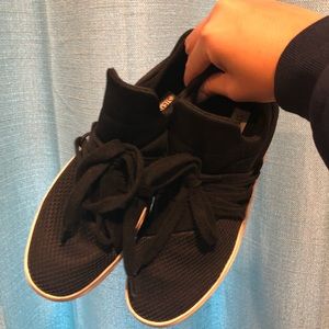 Steve Madden Lancer Shoes